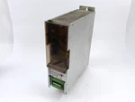 Indramat TDM1.2-100-300-W1/220 A.c. Servo Controller Used. Price: $474.62.