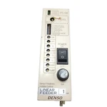 Denso IPC-1000 Integrated Partsfeeder Linefeeder Controller Used. Price: $75.08.