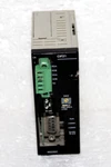 Omron CJ1W-CIF21 Interface Unit Used. Price: $130.00.