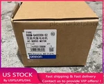 1PC New In Box Omron Servo Motor R88M-G40030H-S2 Fast Ship. Price: $232.63.