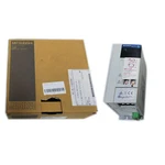 New Mitsubishi MR-J2S-60CL Ac Servo Drive. Price: $531.00.
