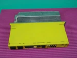 Fanuc A06B-6093-H104 Invoice Used. Price: $1199.00.