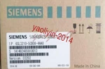 1PC New Siemens Servo Drive 6SL3210-5CB08-4AA0. Price: $634.37.