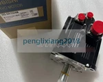 One New Mitsubishi HG-SR1524B Servo Motor. Price: $2057.90.