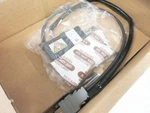 Yaskawa SGMMV-A1A2A21 Rotary Brushless Ac Servo Motor SIGMA-5 New. Price: $299.00.