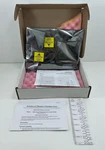 Ge Fanuc IC697ALG320J Analog Output Module *sealed* New. Price: $499.00.