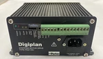 Parker DIGIPLAN,PK2/115V,STEPPING Motor Drive Used. Price: $80.00.