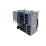 Siemens Ethernet Switch FS:03 -unused- Neu:. Price: $4358.53.