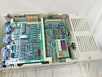 K693 Yaskawa CIMR-MTII-5.5K Used. Price: $2560.00.