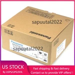1PC Panasonic MSD5A1A1XX Ac Servo Driver Expedited Shipping New. Price: $548.31.