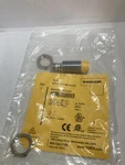 Turck NI8-M18-AP6X-H1141/S34 Proximity Sensor 10-30VDC 200MA SN=8MM Nib New. Price: $16.99.