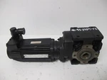 Amk Arnold Muller RAS4-1-6-000 1.00 Servo Motor RAS416000 0.375 Kw Mriv 40-71 Used. Price: $375.00.