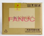 1PCS New Fanuc Servo Amplifier A06B-6077-H130. Price: $2896.25.