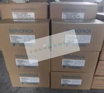 One Yaskawa Servo Driver SGDS-15A12AY27 New. Price: $1200.73.