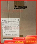 New Mitsubishi Servo Drive MDS-D-V2-160160W MDSDV2160160W. Price: $3386.41.