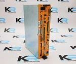 Baumuller BUS6-MC-00-S000-3051-S100-0000 BUS6M Ac Servo Driver Used. Price: $709.99.