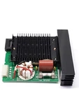 Denso MEC-10BV-0 RP232 Circuit Board Used. Price: $274.00.