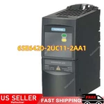 New Siemens MICROMASTER420 Without Filter. Price: $234.68.