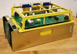 Fanuc A06B-6059-H206#H511 Servo Drive & A20B-1003-0020/06B Used. Price: $1139.99.