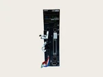 Omron R88D-KT01H Ac Servo Driver 100W Used. Price: $150.00.