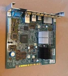 Yaskawa JANCD-YCP01-E Robot Servo Control Circuit Board Plc Module Used. Price: $529.20.