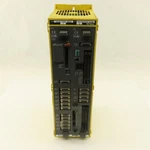 Fanuc A02B-0280-B502 Servo Drive Used. Price: $893.77.