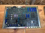 Fanuc A20B-0008-0410/06C Tested Money Back Gareentee Used. Price: $420.00.