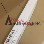 1PCS New Keyence Static Eliminator SJ-E036L. Price: $1597.41.