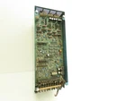 Reliance Electric Dds-tlii Servo Drive 3.7KW DSA-MTR-30A Used. Price: $799.99.