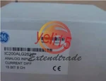 1PCS New Ge Fanuc Plc Module IC200ALG262J. Price: $1194.57.