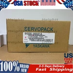 New Yaskawa SGDS-08A01A Servo Driver SGDS08A01A Expedited Shipping. Price: $273.05.