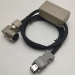Brand New For Yaskawa Cable JZSP-CVP27-10-E 10M Free Shipping #a. Price: $281.82.