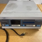 Branson 940MA, Advanced Input 117VAC, 9A, Ultrasonic Power Supply Unit, #2M1 Used. Price: $500.00.