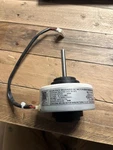 Resin Pack Brushless Dc Motor WZDK30-38G New. Price: $65.40.