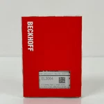 (new) Beckhoff EL3064 Plc Module In Box (usa Seller). Price: $69.99.