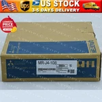 Mitsubishi MR-J4-10B Servo Drive MRJ410B Amplifier New Box Fast Shipping. Price: $131.60.