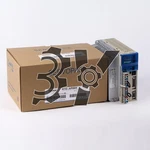 1PCS New Omron Servo Drive R7D-AP08H. Price: $771.00.