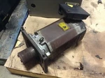 Fanuc A06B-0855-B100 A8 Ac Spindle Motor 200 V 7.5/11 Kw A06B0855B100 (tsc) For. Price: $530.99.