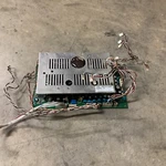 Refurbish Allen-bradley 8520-AA12 Power Supply Unit, Board: 463161-0040 Seller. Price: $499.00.