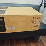 Mitsubishi FR-A820-30K-1 Inverter Drive Free Tax Warehouse Storage Items New. Price: $2500.00.