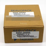 One Yaskawa SGDS-04A05A Servo Driver New. Price: $995.82.