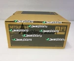 1PC New Mitsubishi Servo Driver MR-H200BN MRH200BN. Price: $799.03.