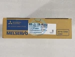 1PCS New Mitsubishi Servo Drive MR-J3-10B-PE053. Price: $493.40.