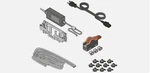 Blum Z10NE02UG10 Servo Drive New. Price: $250.00.
