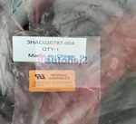 One Abb Robot Body Cable 3HAC026787-004 New. Price: $2491.21.