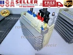 Yaskawa Servopack SGDP-02BP DRIVER,100-115VAC 1PH,JAP&5902 New. Price: $331.39.