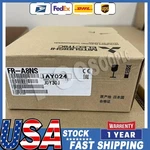 1PCS New Mitsubishi FR-A8NS Communication Card. Price: $541.55.