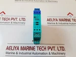 Pepperl+fuchs KFD2-SR-EX1.LK Switch Amplifier 34066 Used. Price: $162.92.