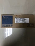 Mitsubishi Ac Servo Driver MR-J2S-40B-T004 New Original Free Expedited. Price: $643.00.
