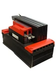 Sew Eurodrive Movidrive MDX61B0550-503-4-00 / DEH11B + MDX60A0550-503-4-00 Gebraucht. Price: $4059.89.